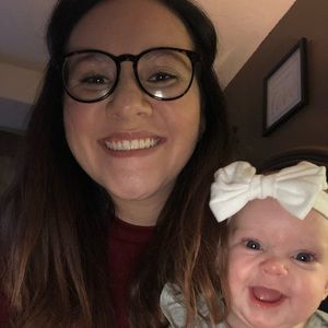 Meet your Posher, Brooke